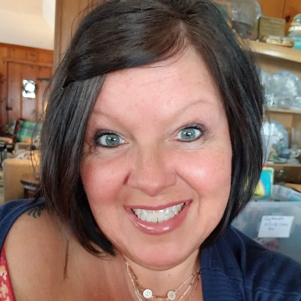 Meet your Posher, Lynette